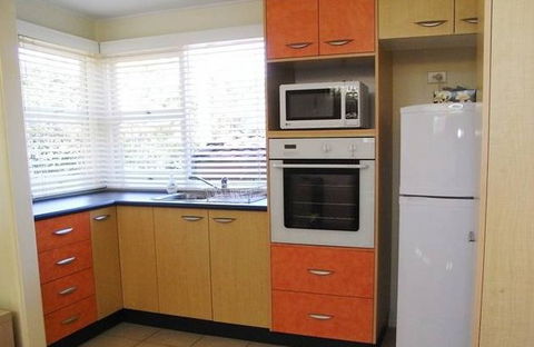 A Husky Sea-Esta - Kingaroy Accommodation 3