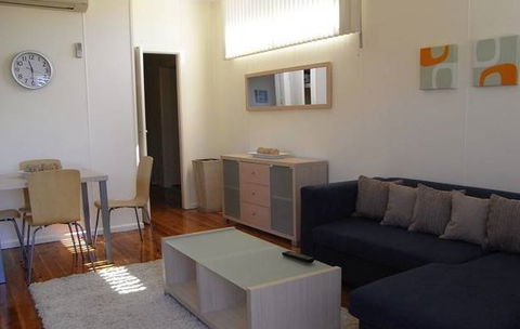 A Husky Sea-Esta - Kingaroy Accommodation 4