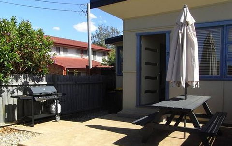 A Husky Sea-Esta - Kingaroy Accommodation 5