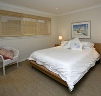 Absolute Waterfront at Hyams Beach - Elandra - Kingaroy Accommodation