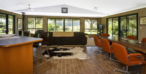 Banksia Garden Retreat - Kingaroy Accommodation 4