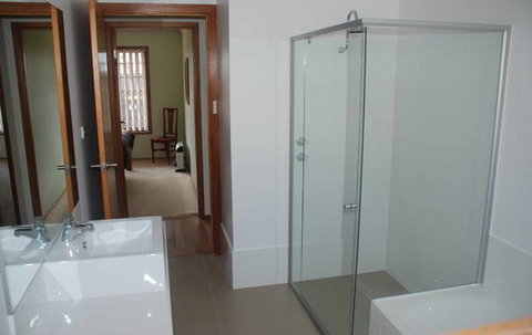 Beachfront House - Kingaroy Accommodation 0