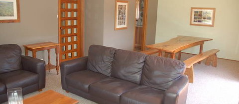 Beachfront House - Kingaroy Accommodation 1