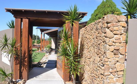 Beachfront House - Kingaroy Accommodation 2