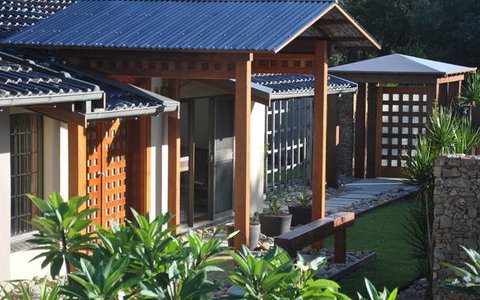 Beachfront House - Kingaroy Accommodation 3