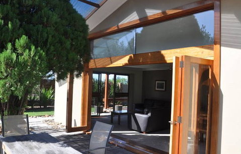 Beachfront House - Kingaroy Accommodation 4