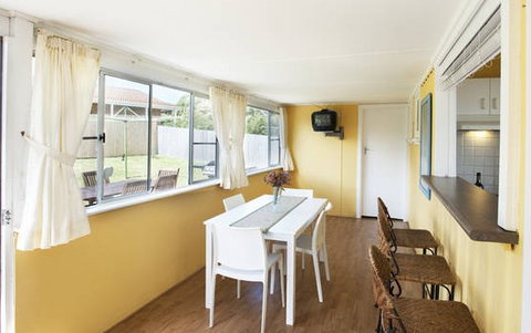 C'est La Vie Manyana - Kingaroy Accommodation 1