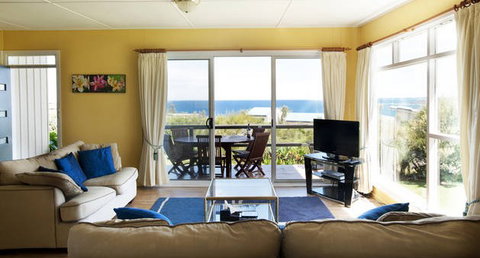 C'est La Vie Manyana - Kingaroy Accommodation 3
