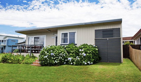 C'est La Vie Manyana - Kingaroy Accommodation 4