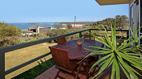 C'est La Vie Manyana - Kingaroy Accommodation 5