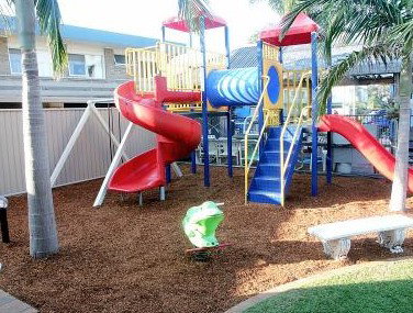 Admirals Lodge - Kingaroy Accommodation 0