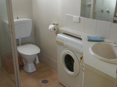 Admirals Lodge - Kingaroy Accommodation 1