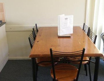 Admirals Lodge - Kingaroy Accommodation 2