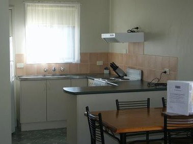 Admirals Lodge - Kingaroy Accommodation 3