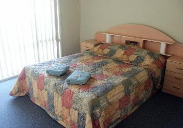 Admirals Lodge - Kingaroy Accommodation 4