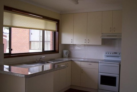 AnchorBell Holiday Apartments - Kingaroy Accommodation 0