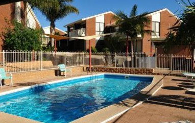 AnchorBell Holiday Apartments - Kingaroy Accommodation 2