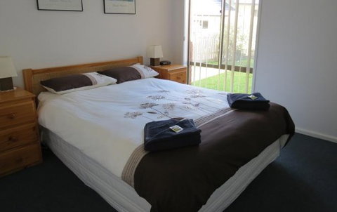 AnchorBell Holiday Apartments - Kingaroy Accommodation 4
