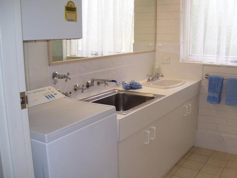 Calendo Apartments - Kingaroy Accommodation 0