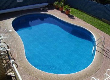 Calendo Apartments - Kingaroy Accommodation 1