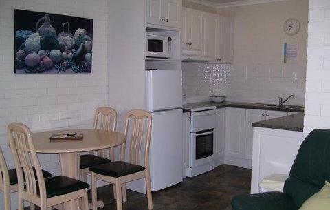 Calendo Apartments - Kingaroy Accommodation 2