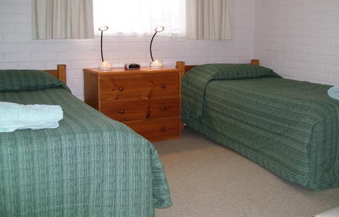 Calendo Apartments - Kingaroy Accommodation 3