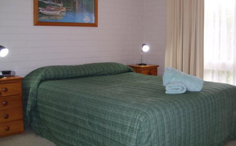 Calendo Apartments - Kingaroy Accommodation 4
