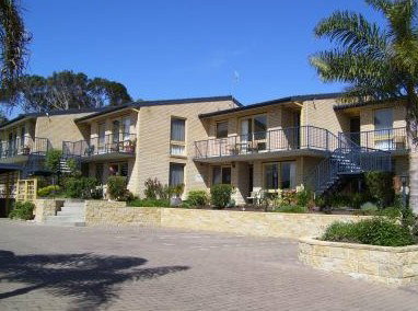 Calendo Apartments - Kingaroy Accommodation 5