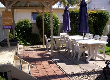 Chapman Court - Kingaroy Accommodation 0