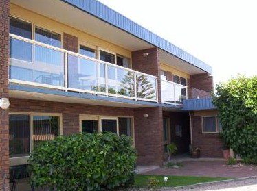 Chapman Court - Kingaroy Accommodation 1