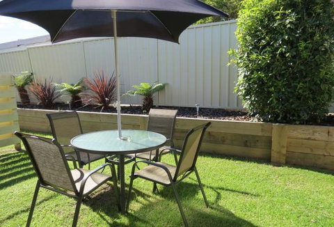Chapman Court - Kingaroy Accommodation 2
