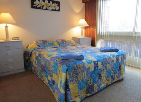 Chapman Court - Kingaroy Accommodation 3