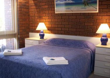 Chapman Court - Kingaroy Accommodation 5