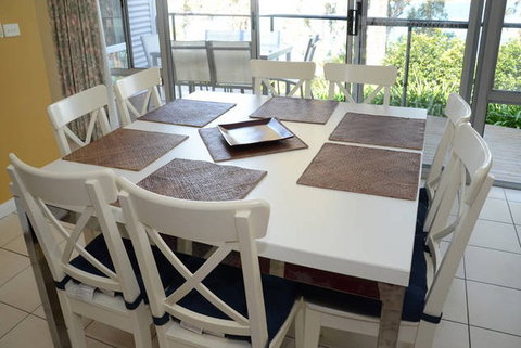 Boardwalk House - Kingaroy Accommodation 0