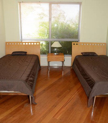 Boardwalk House - Kingaroy Accommodation 1