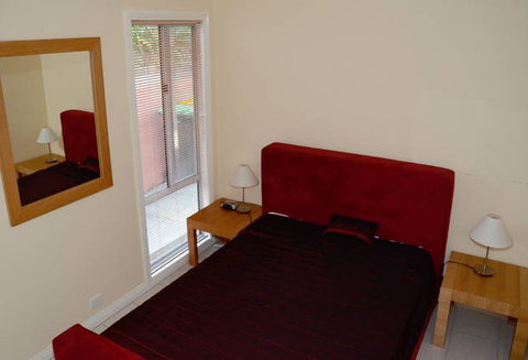 Boardwalk House - Kingaroy Accommodation 2