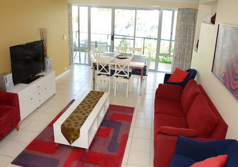Boardwalk House - Kingaroy Accommodation 3