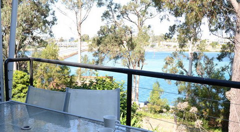 Boardwalk House - Kingaroy Accommodation 4