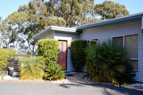 Boardwalk House - Kingaroy Accommodation 5