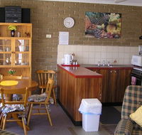 Caribou Close - Unit 1