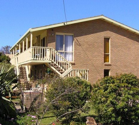 Caribou Close - Unit 1 - Kingaroy Accommodation 2