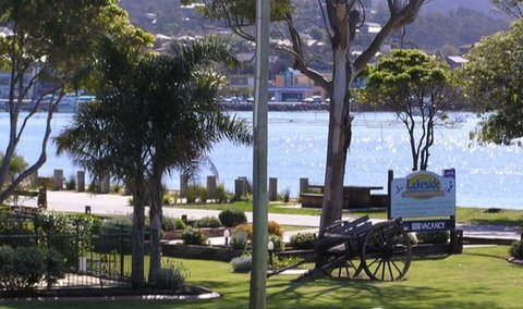 Caribou Close - Unit 1 - Kingaroy Accommodation 3