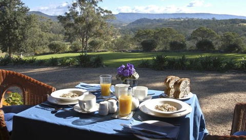 Acacia House Bed And Breakfast - Kingaroy Accommodation 0