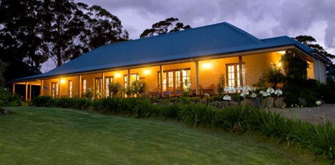 Acacia House Bed And Breakfast - Kingaroy Accommodation 1