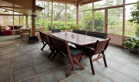 Acacia House Bed And Breakfast - Kingaroy Accommodation 3
