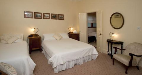 Acacia House Bed And Breakfast - Kingaroy Accommodation 4