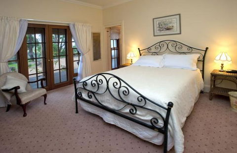 Acacia House Bed And Breakfast - Kingaroy Accommodation 5