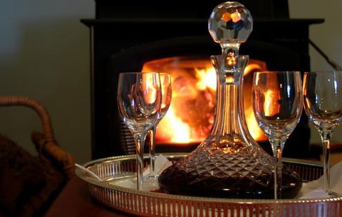Acacia House Bed And Breakfast - Kingaroy Accommodation 6