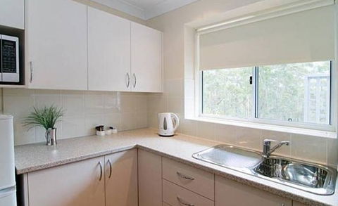 Bushview Cottage - Kingaroy Accommodation 1