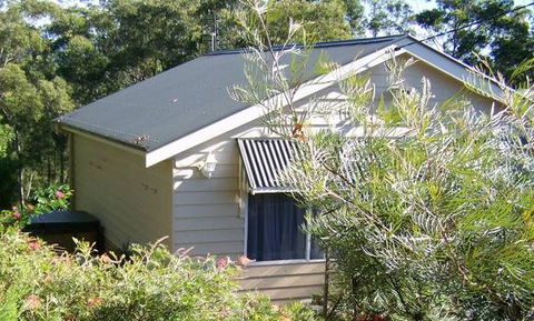 Bushview Cottage - Kingaroy Accommodation 3